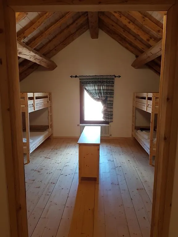 Malga Giau Hotel San Vito di Cadore