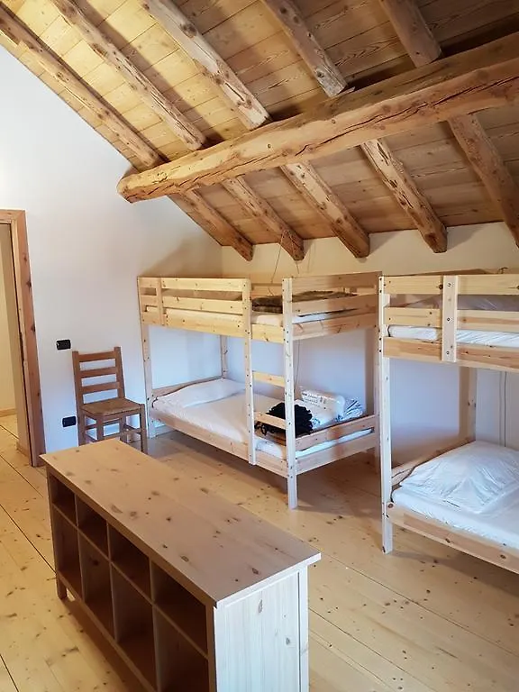 Affittacamere Malga Giau Hotel San Vito di Cadore