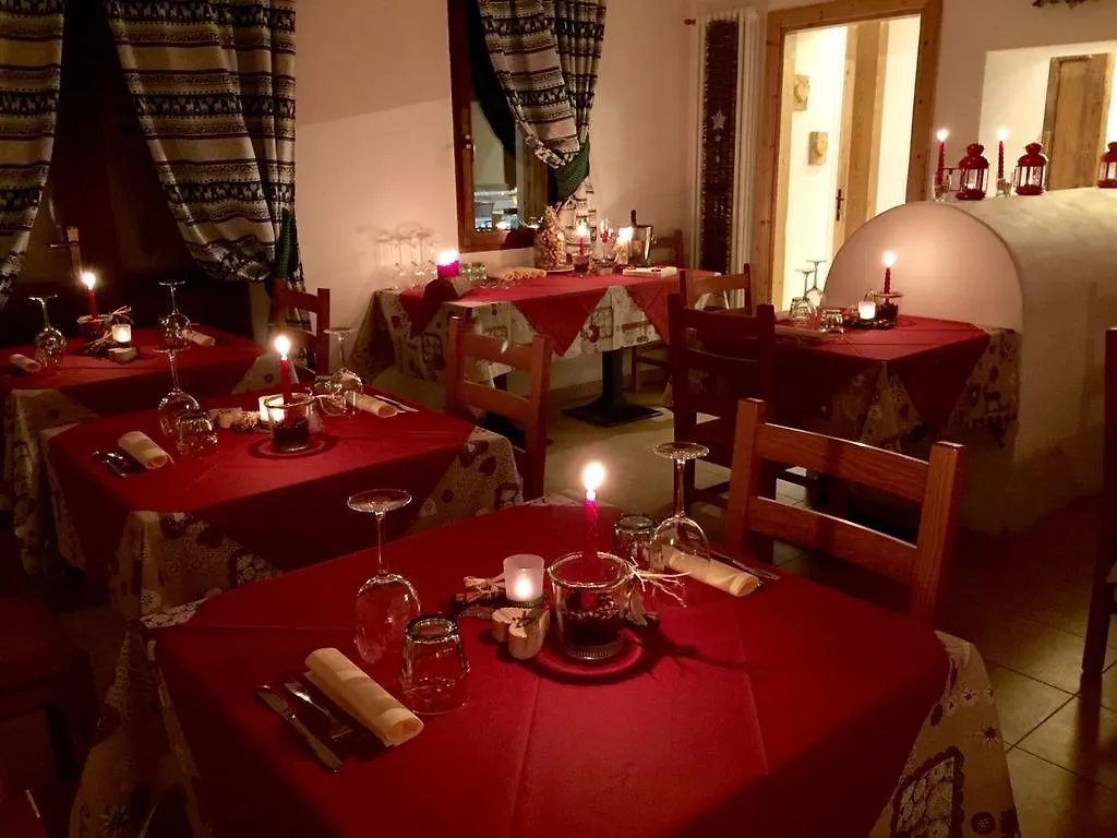 Malga Giau Hotel San Vito di Cadore