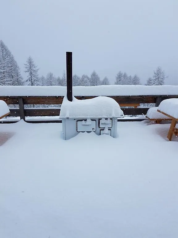 Affittacamere Malga Giau Hotel San Vito di Cadore Italia